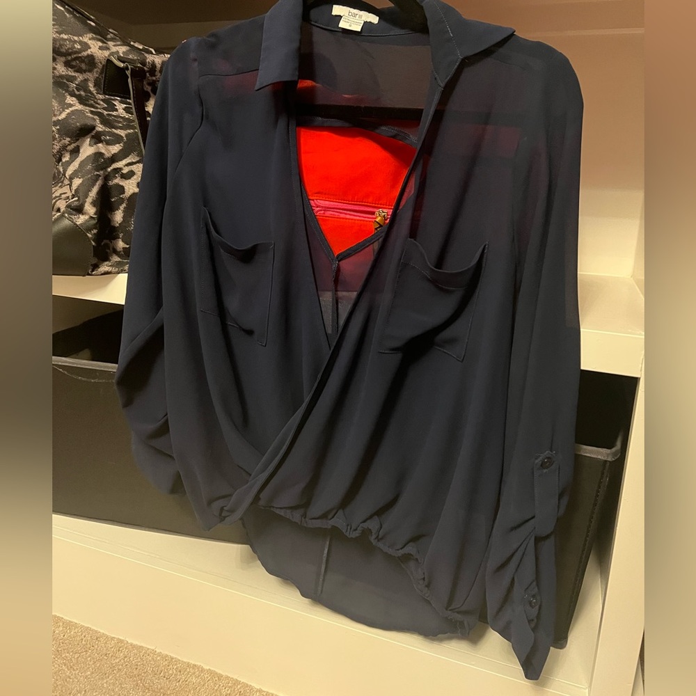 Women’s Blouse